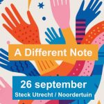 A Different Note